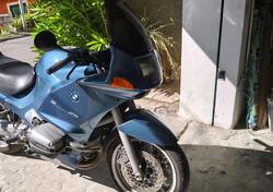 Bmw R 1100 RS usata