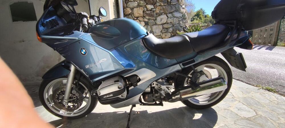 Bmw R 1100 RS (2)