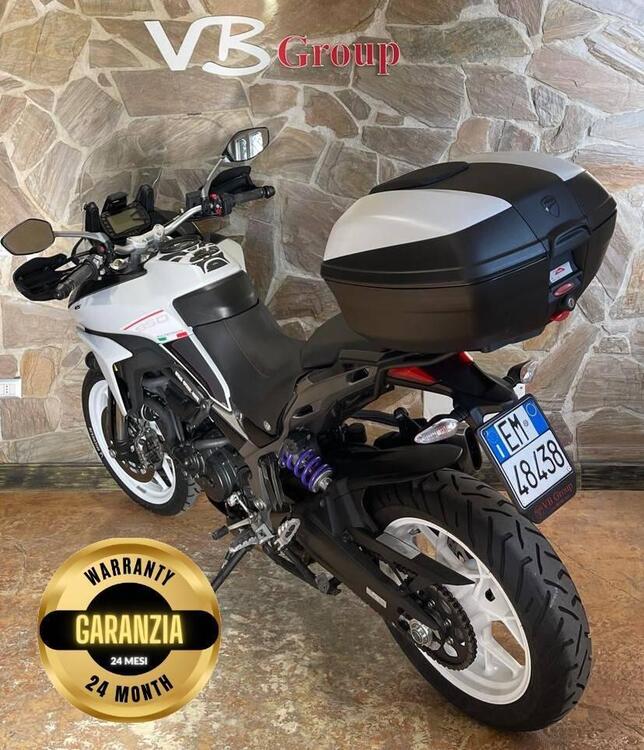 Ducati Multistrada 950 (2018) (5)