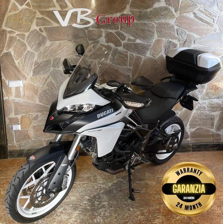 Ducati Multistrada 950 (2018) (4)