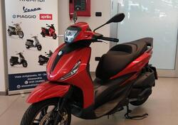 Piaggio Beverly 300 S ABS-ASR (2021 - 25) nuova