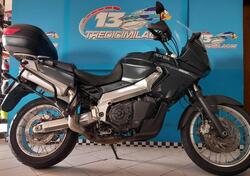 Aprilia Caponord ETV 1000 ABS (2004 - 11) usata