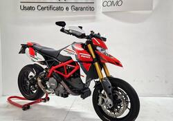 Ducati Hypermotard 950 SP (2022 - 25) usata