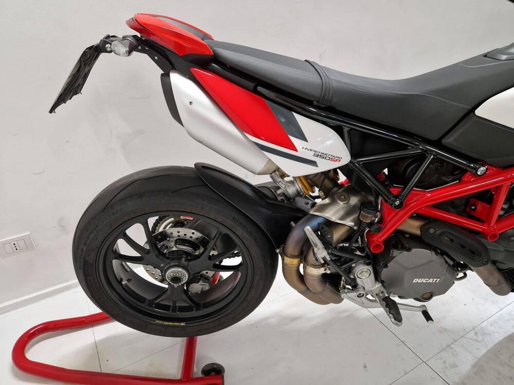 Ducati Hypermotard 950 SP (2022 - 25) (4)