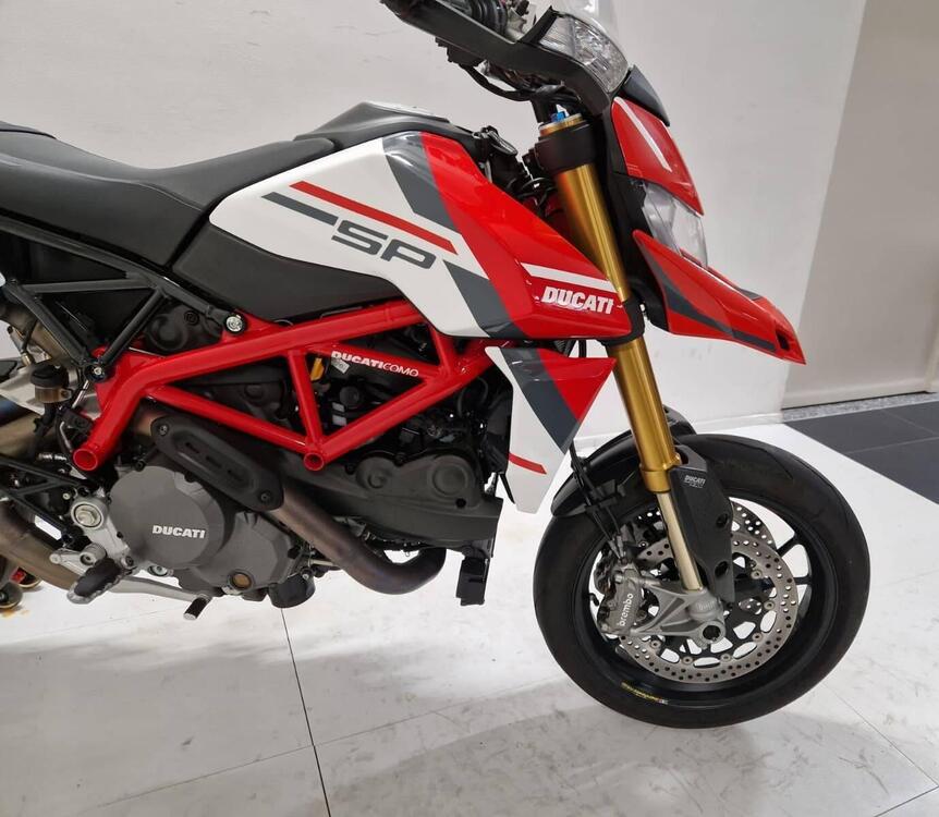 Ducati Hypermotard 950 SP (2022 - 25) (5)