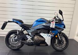 QJ Motor SRK 550 RS (2024 - 25) usata