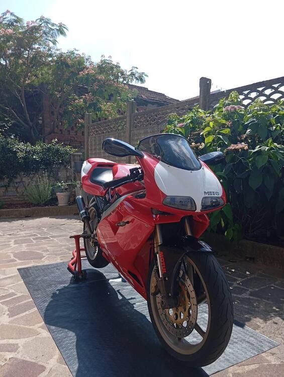Cagiva Mito 125 EV (2000 - 07)