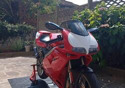 Cagiva Mito 125 EV (2000 - 07) usata