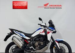 Honda Africa Twin CRF 1100L ES DCT (2024 - 25) usata
