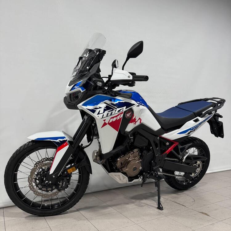 Honda Africa Twin CRF 1100L ES DCT (2024 - 25) (2)
