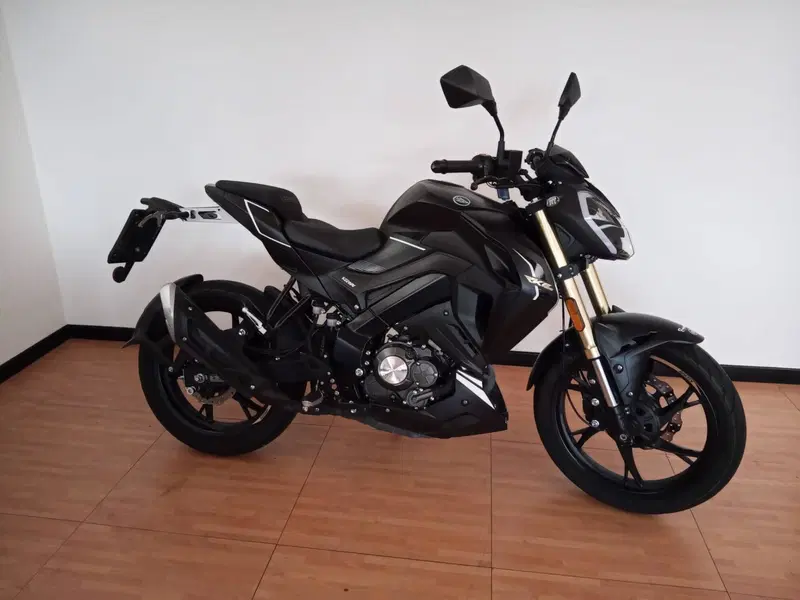 Keeway Motor RKF 125 (2021 - 24)