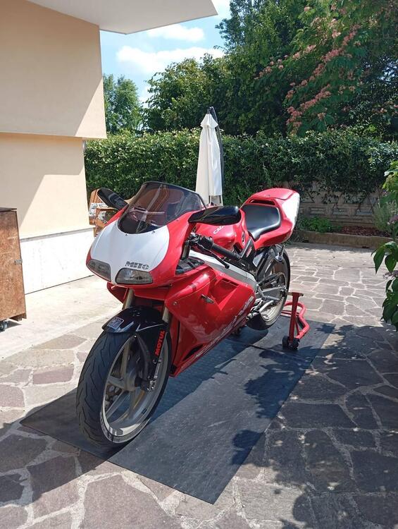 Cagiva Mito 125 EV (2000 - 07) (2)