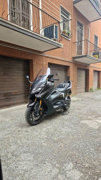 Yamaha T-Max 560 Tech Max (2022 - 24) (3)