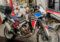 Honda Africa Twin CRF 1100L (2022 - 23) usata