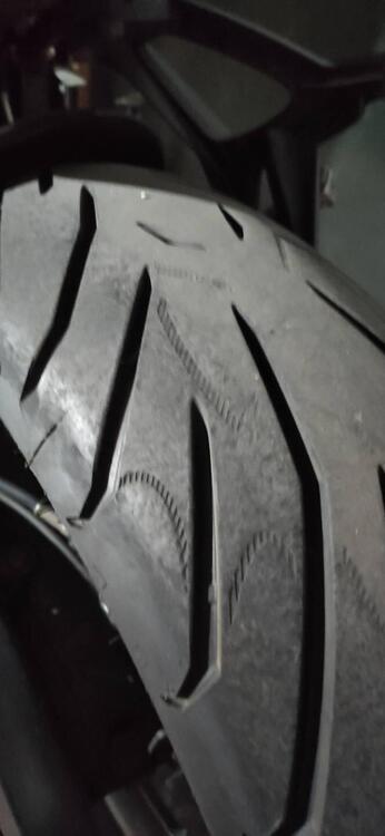 Triumph Sprint 1050 GT ABS (2010 - 2013) (4)