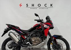 Honda Africa Twin CRF 1100L (2024 - 25) usata