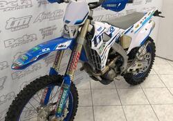 Tm Moto EN 300 ES Fi 4T (2024) usata