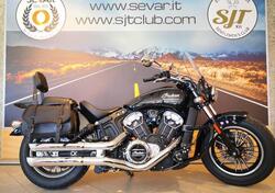 Indian Scout 1133 (2021 - 25) usata