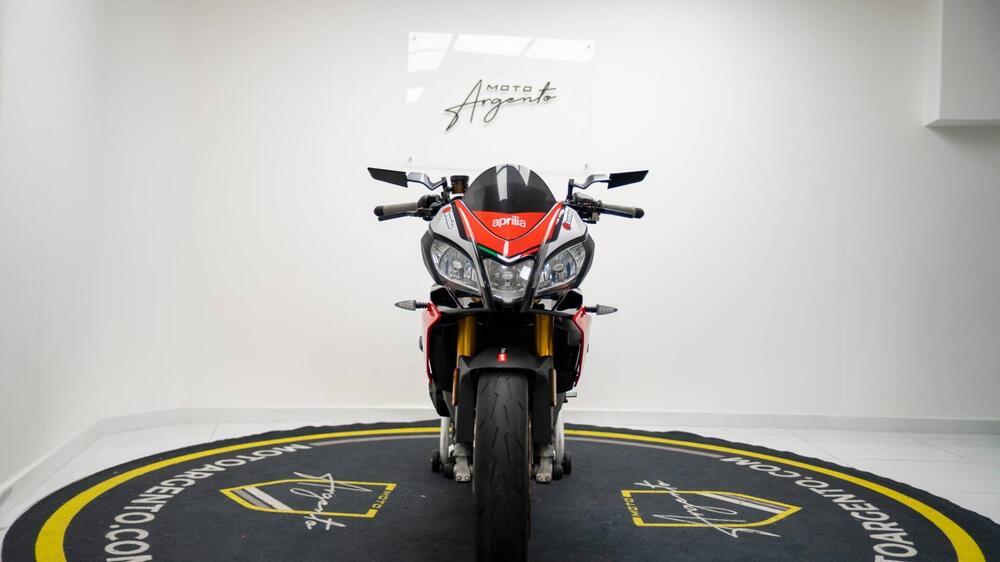 Aprilia Tuono V4 Factory (2017 - 18) (5)