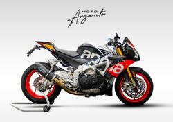 Aprilia Tuono V4 Factory (2017 - 18) usata
