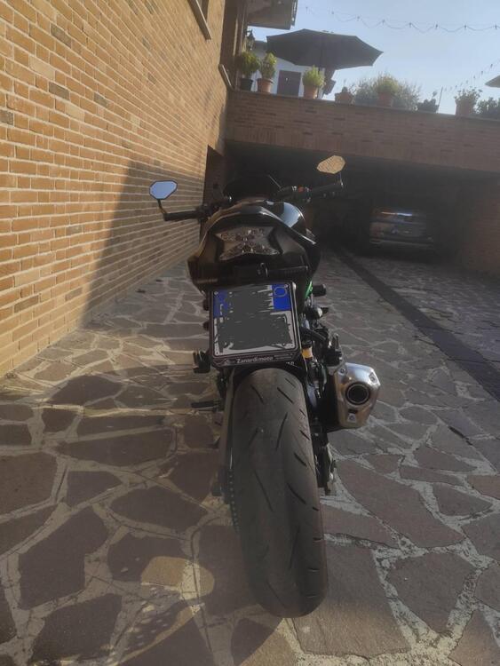 Kawasaki Z 900 (2021 - 24) (3)