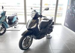 Piaggio Beverly 300 i.e. ABS-ASR (2016 - 20) usata