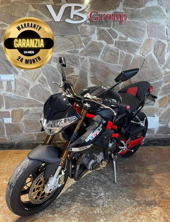 Benelli Tornado Tre 1130 (2006 - 08) (4)