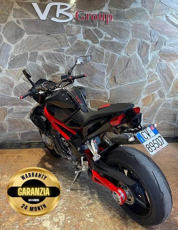 Benelli Tornado Tre 1130 (2006 - 08) (5)