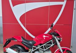 Ducati Monster 620 (2003 - 06) usata