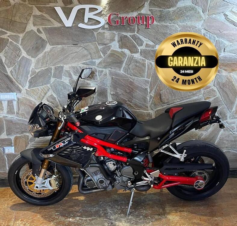 Benelli Tornado Tre 1130 (2006 - 08) (3)