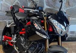 Benelli Tornado Tre 1130 (2006 - 08) usata