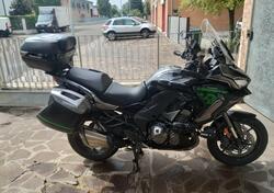 Kawasaki Versys 1000 SE Grand Tourer (2022 - 24) usata