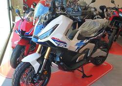 Honda X-ADV 750 Special Edition (2026) nuova