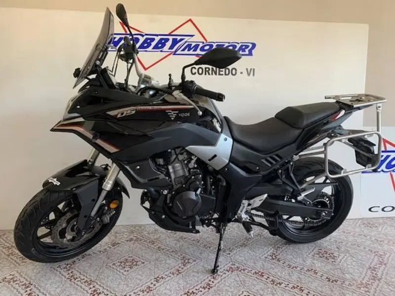 Voge Valico 500DS (2021 - 24)