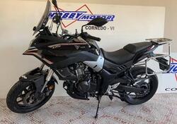 Voge Valico 500DS (2021 - 24) usata