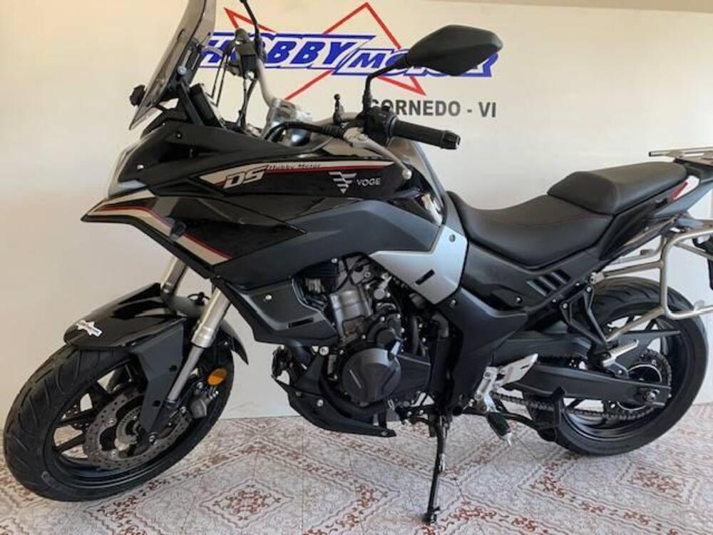 Voge Valico 500DS (2021 - 24) (2)