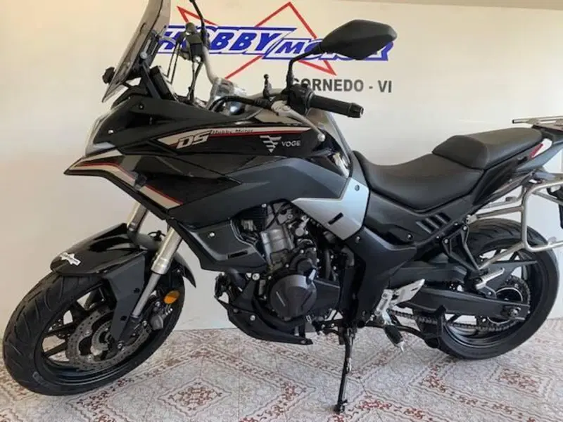 Voge Valico 500DS (2021 - 24) (2)