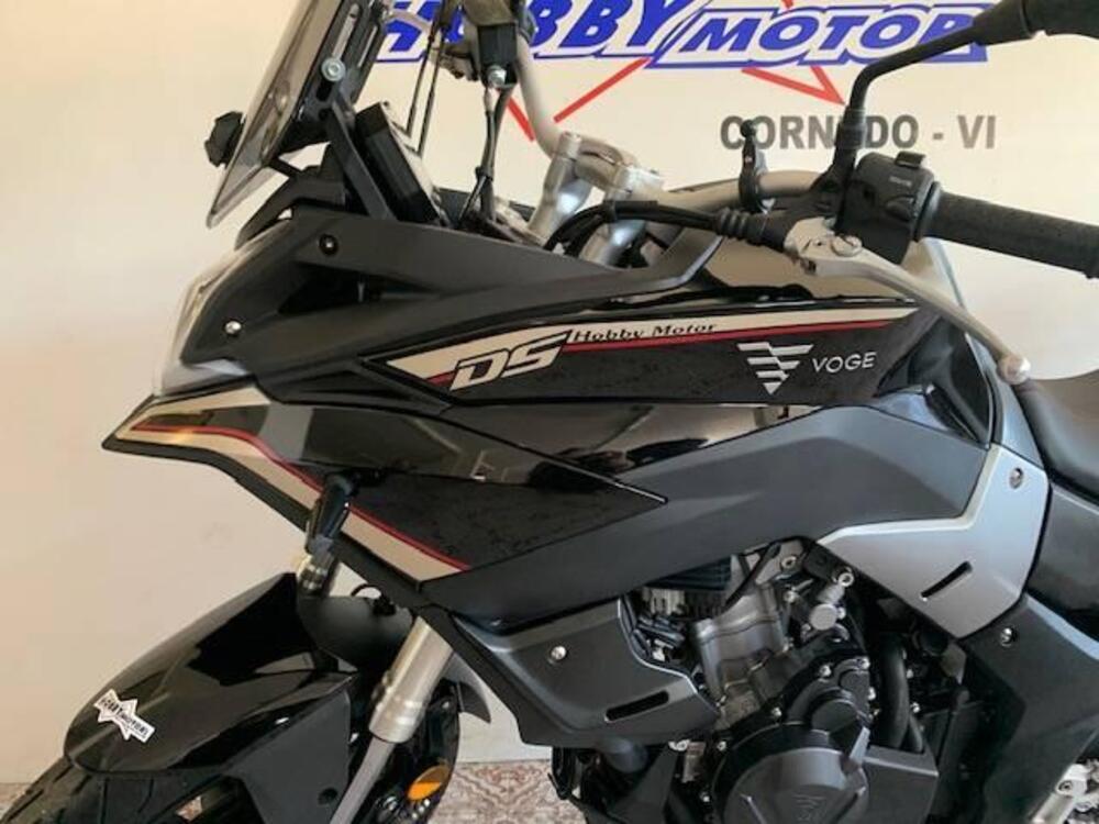 Voge Valico 500DS (2021 - 24) (3)
