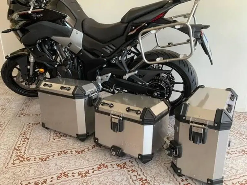 Voge Valico 500DS (2021 - 24) (7)