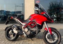 Ducati Multistrada 1200 S (2015 - 17) usata