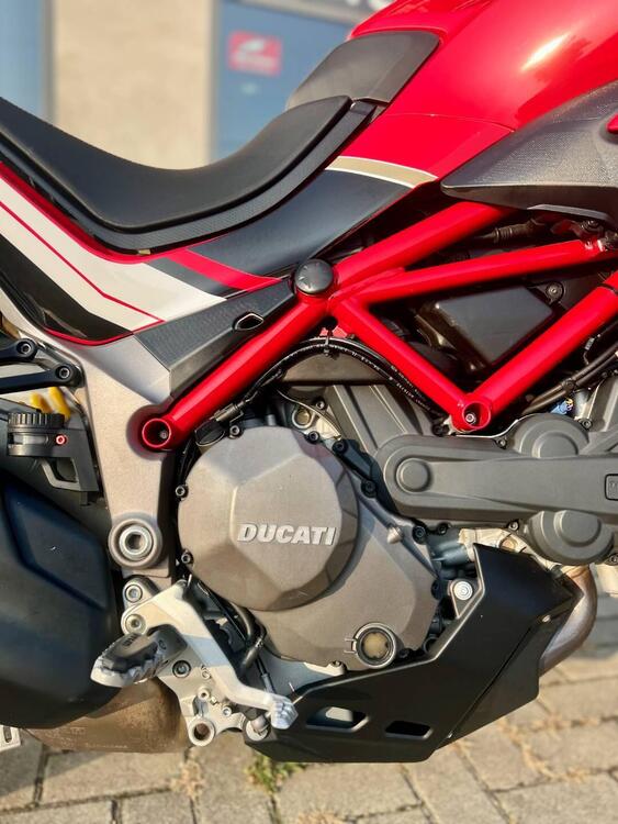 Ducati Multistrada 1200 S (2015 - 17) (4)