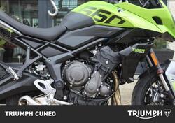 Triumph Tiger Sport 660 (2025) usata