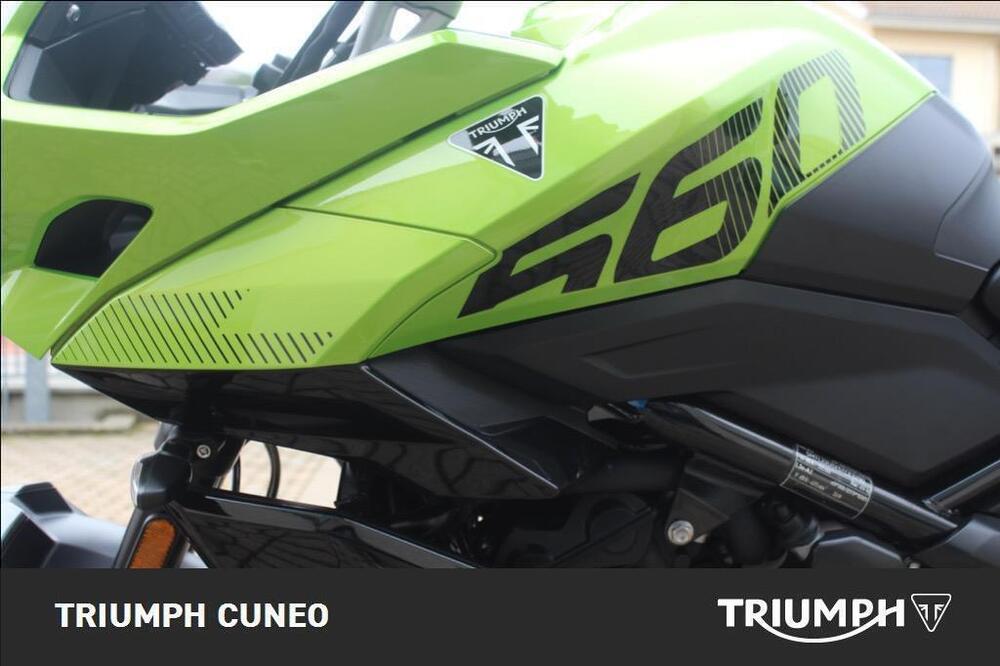 Triumph Tiger Sport 660 (2025) (5)