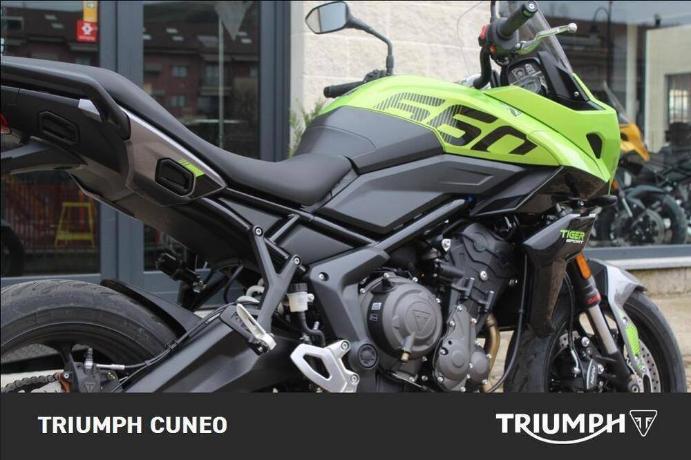 Triumph Tiger Sport 660 (2025) (2)