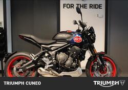 Triumph Trident 660 (2025) usata
