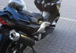 Yamaha T-Max 500 Tech Max (2011 - 13) usata