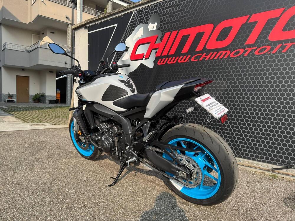 Yamaha MT-09 (2024 - 25) (4)