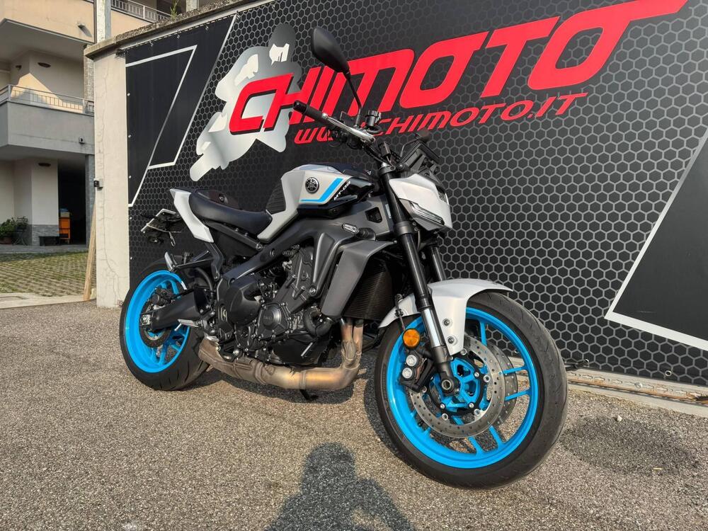 Yamaha MT-09 (2024 - 25) (5)