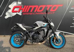 Yamaha MT-09 (2024 - 25) usata