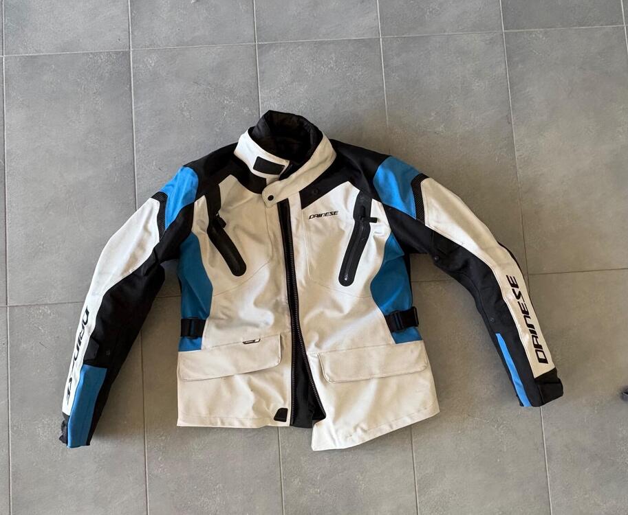 Giacca Dainese Tempest